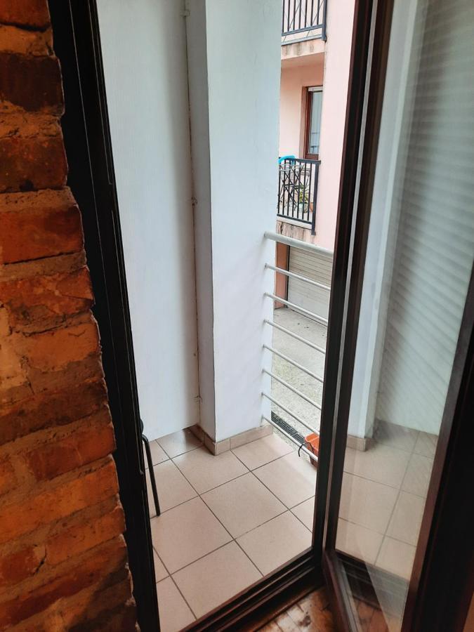 Studio Apartment Zagabria Esterno foto