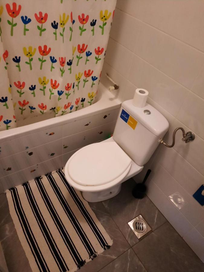 Studio Apartment Zagabria Esterno foto